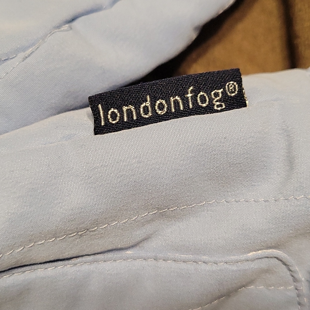 London Fog Jacket - Picture 5 of 5